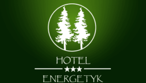 hotel energetyk logo