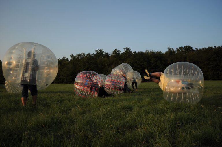 BumperBall