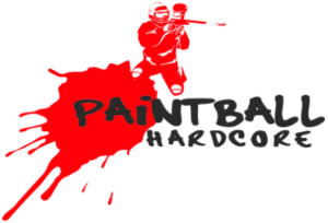 Paintballhardcore logo